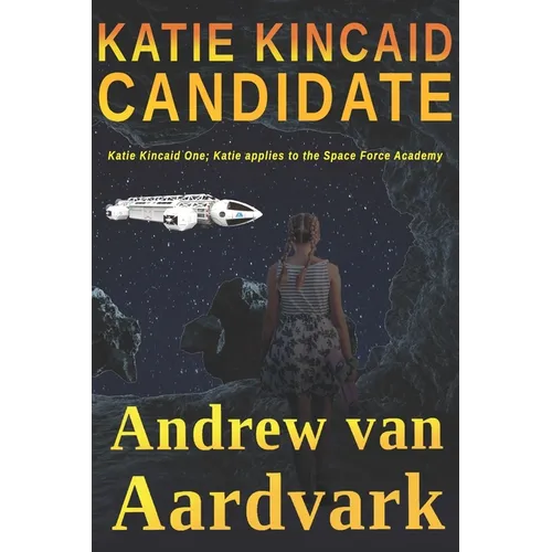 Katie Kincaid Candidate: Katie Kincaid One