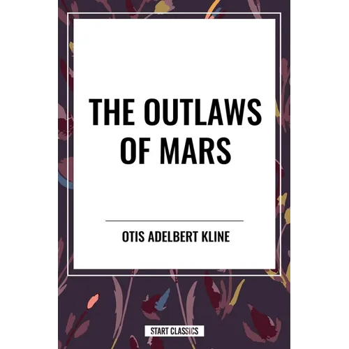 Outlaws of Mars
