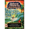 RAMGOAT DASHALONG - Magical Tales From Jamaica