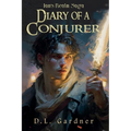 Diary of a Conjurer 10th Anniversary