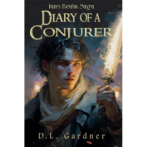 Diary of a Conjurer 10th Anniversary - Paperback