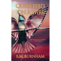 Cursebird On A Wire: The Alchemist's Agent: A Novella