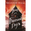 Book of a Thousand Days