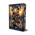 Lost and Stolen Gods: Special Edition