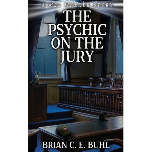 The Psychic on the Jury
