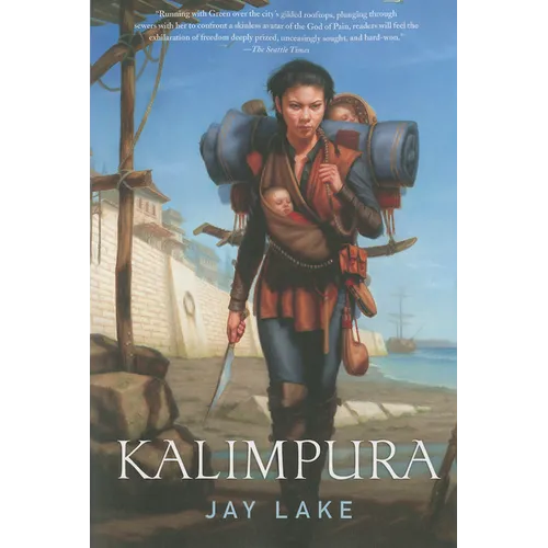 Kalimpura