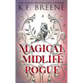 Magical Midlife Rogue