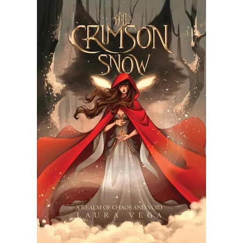 The Crimson Snow