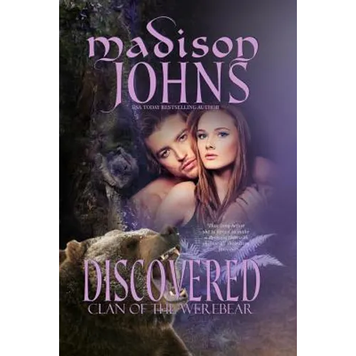 Discovered