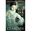 Edge of Darkness: Book 3 of the 2nd Freak House Trilogy