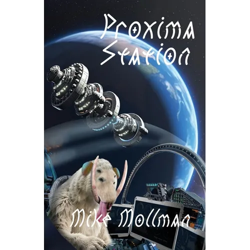 Proxima Station