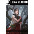 Luna Station Quarterly Issue 037