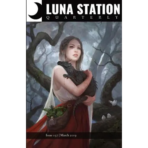 Luna Station Quarterly Issue 037