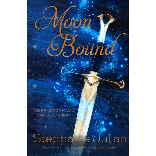 Moon Bound