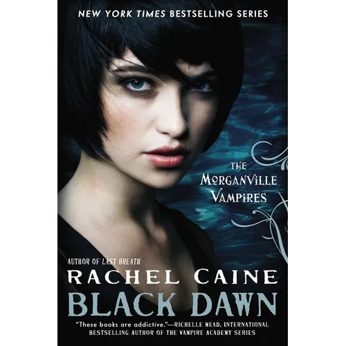 Black Dawn