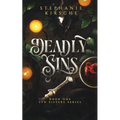 Deadly Sins: Book One in Syn Sisters Series