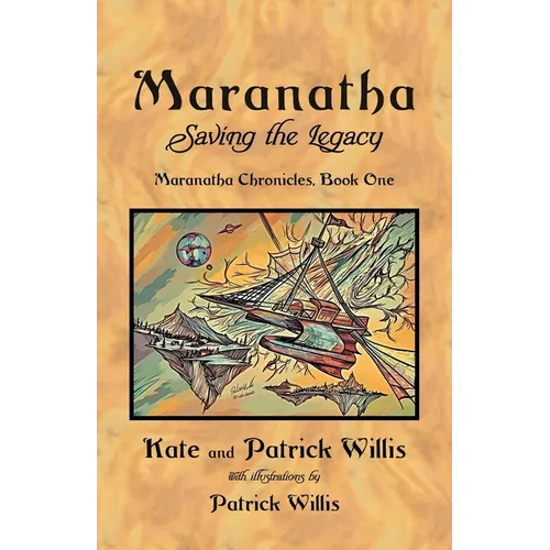 Maranatha: Saving the Legacy