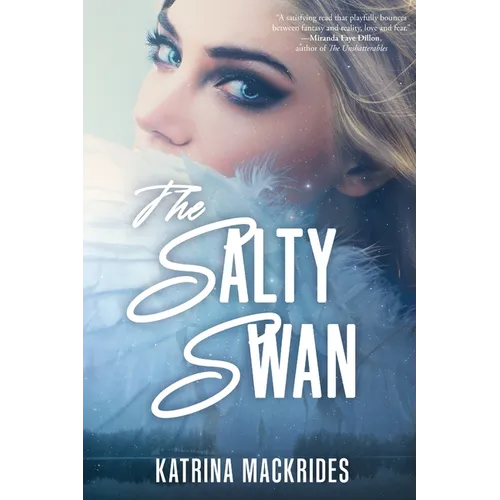 The Salty Swan
