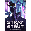 Stray Cat Strut 6: A Cyberpunk Litrpg