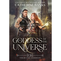 Goddess of the Universe