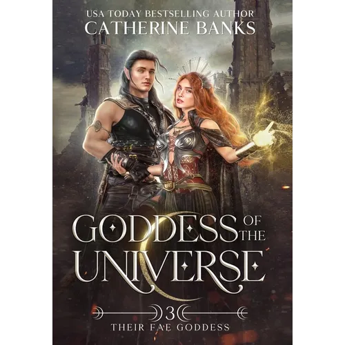 Goddess of the Universe