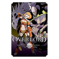 Overlord, Vol. 3 (Manga): Volume 3