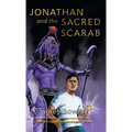 Jonathan and the Sacred Scarab: So It Begins!