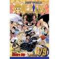 One Piece, Vol. 79: Lucy!!
