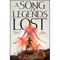A Song of Legends Lost