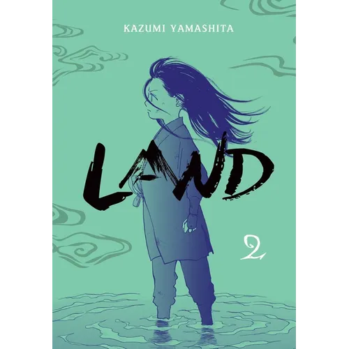 Land, Vol. 2