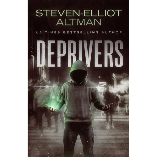 Deprivers