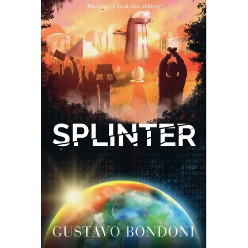 Splinter