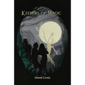 Keepers of Magic: The Psyche Tree: Book One