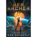 Ben Archer (The Alien Skill Series, Books 4-6)