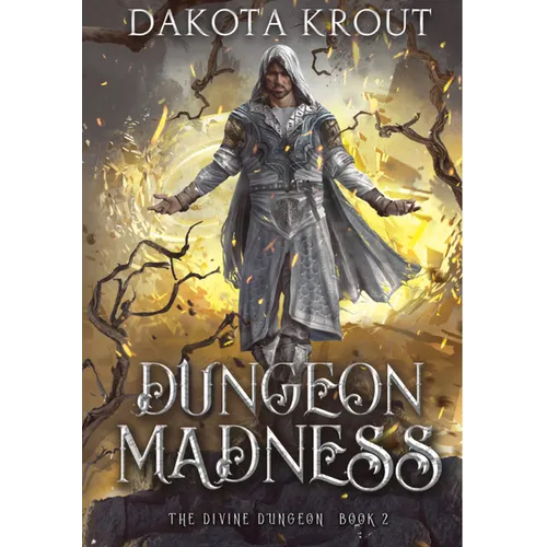 Dungeon Madness