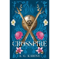 Crossfire: Book I of The Rhidge