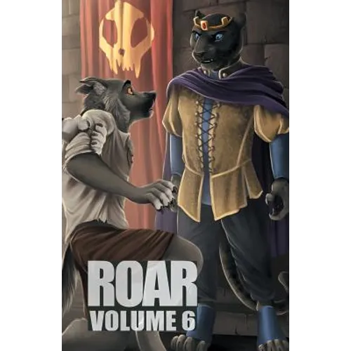 ROAR Volume 6