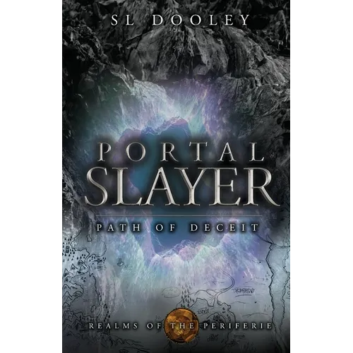 Portal Slayer: Path of Deceit