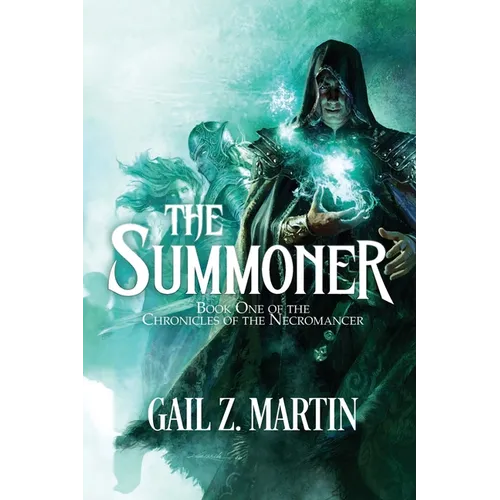The Summoner