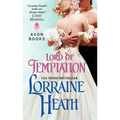 Lord of Temptation