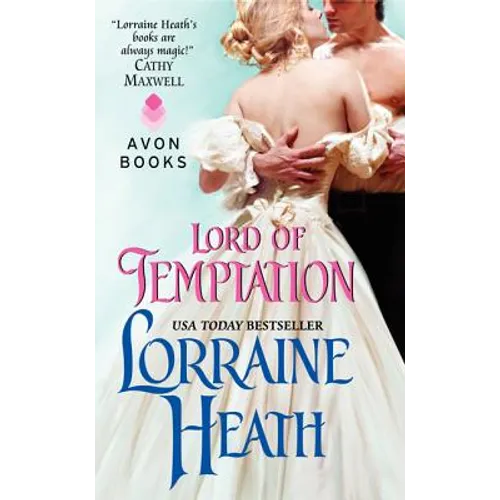 Lord of Temptation