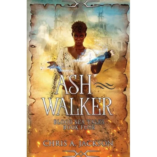Ash Walker
