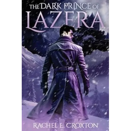 The Dark Prince of Lazera
