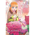 In the Land of Leadale, Vol. 2 (Manga)