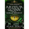 Arthur Quinn and the World Serpent
