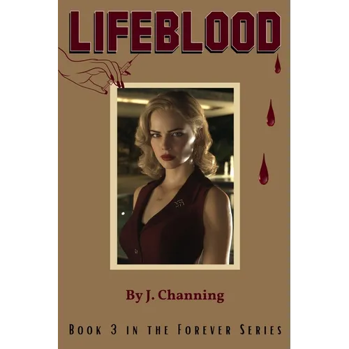 Lifeblood