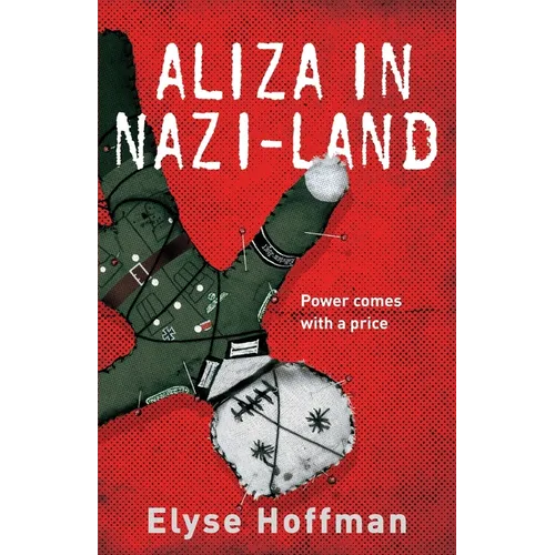 Aliza in Nazi-Land
