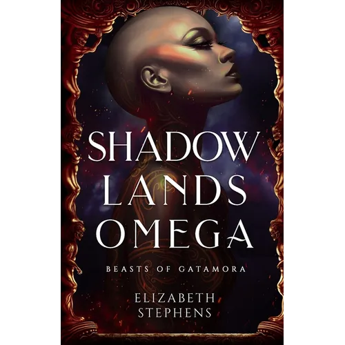 Shadowlands Omega