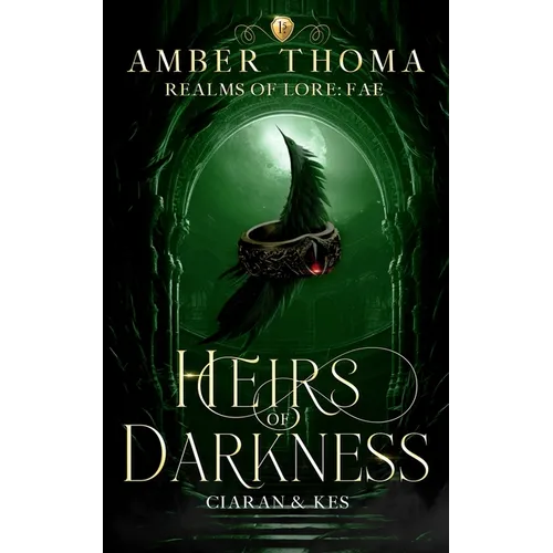 Heirs of Darkness