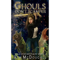 Ghouls Don't Scamper